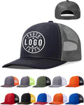 Bulk Custom Trucker Hat for Men Women Customized Baseball Caps Design Your Own Logo Text Image for Gifts