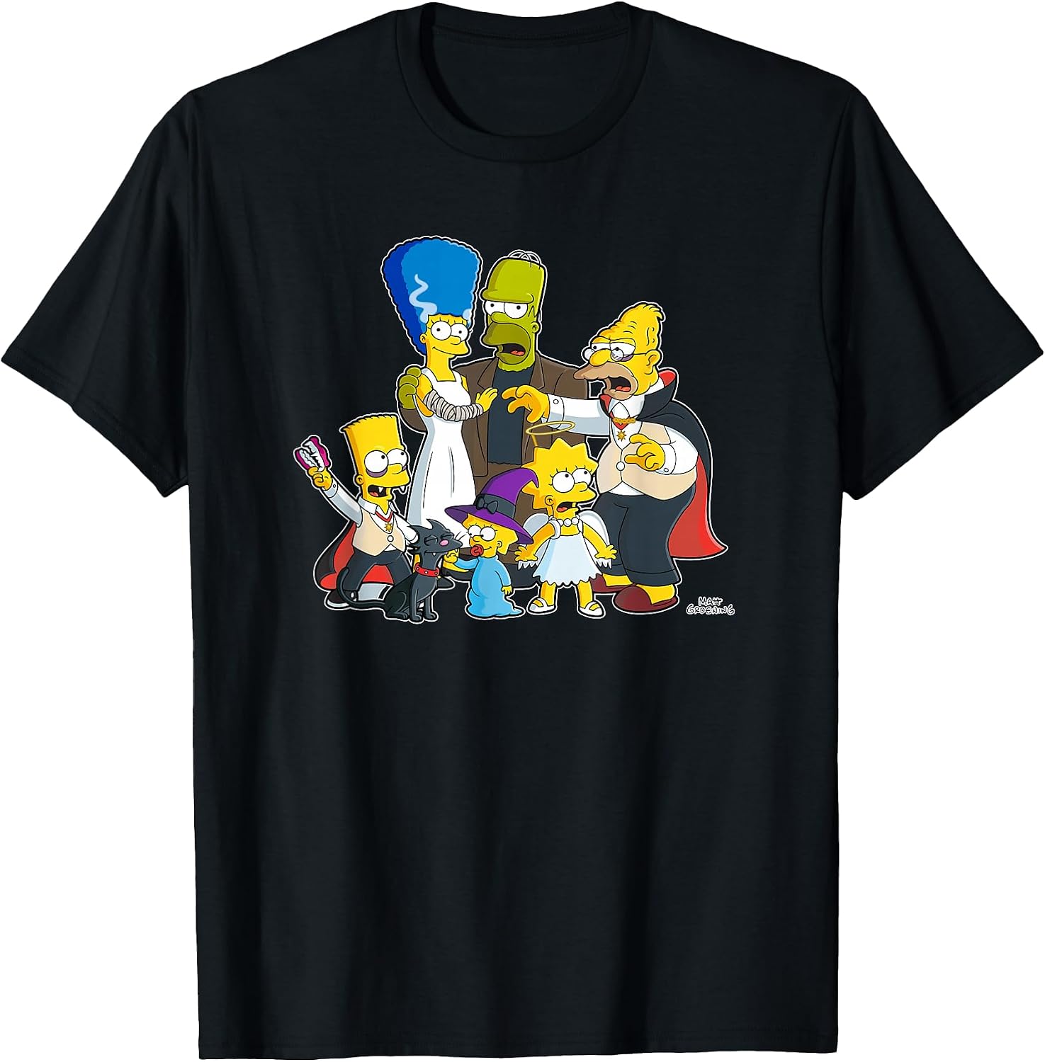 The Simpsons