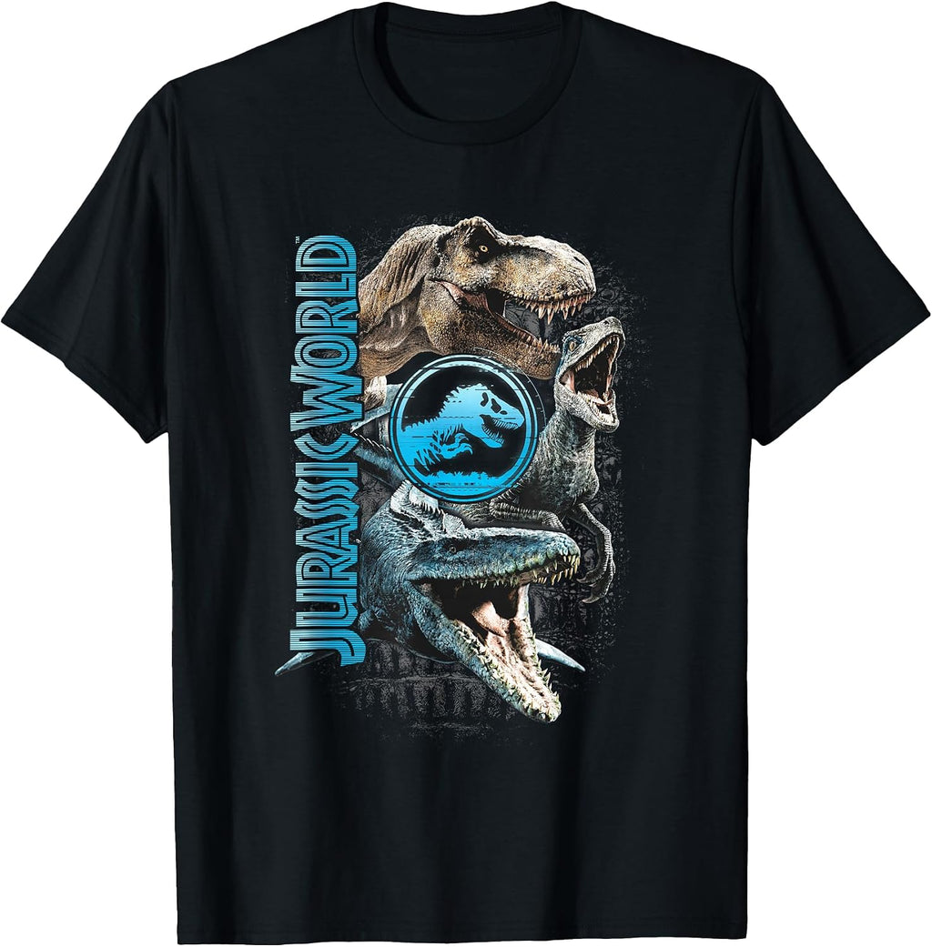 Jurassic World: Fallen Kingdom