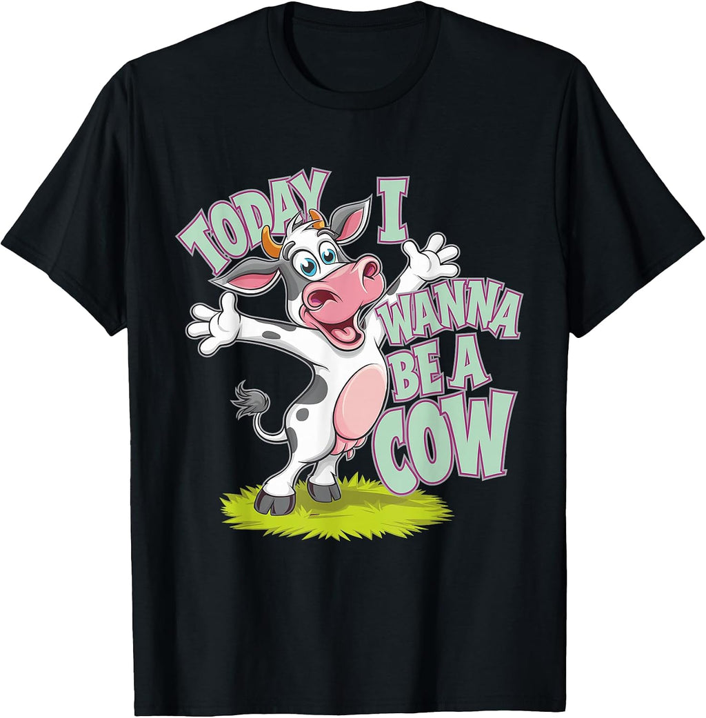 Cow Design for Cow Lovers