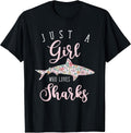 Shark Sea Monster Ocean Gift