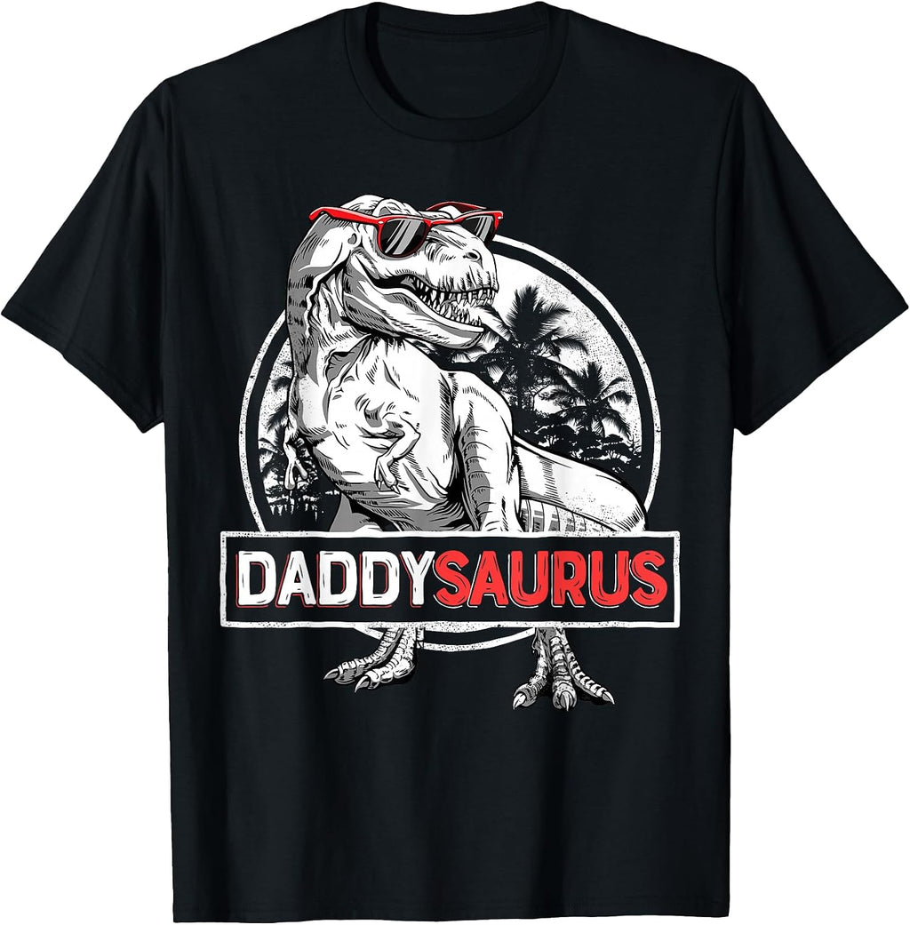 Rawrsome Dinosaur Clothing