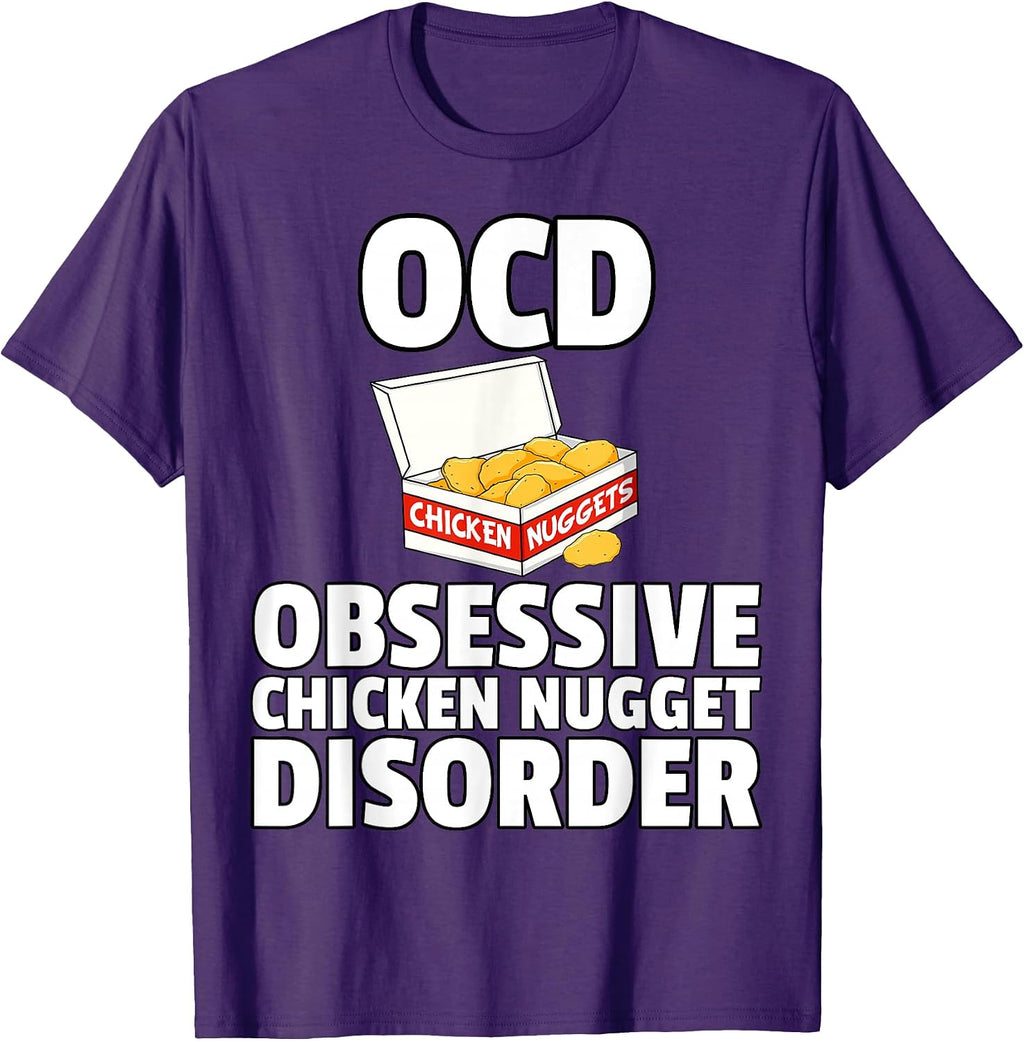 Chicken Nugget Lover Gifts