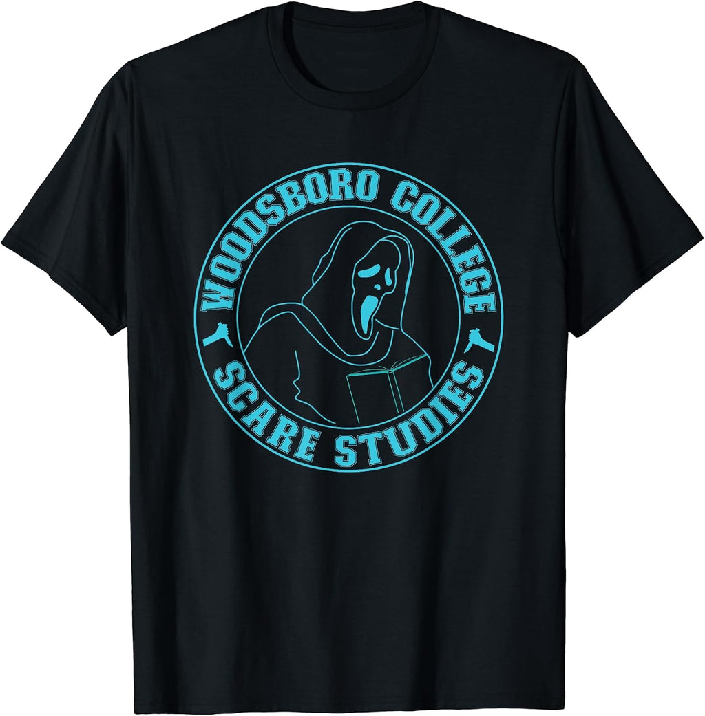 Funny Halloween Tees
