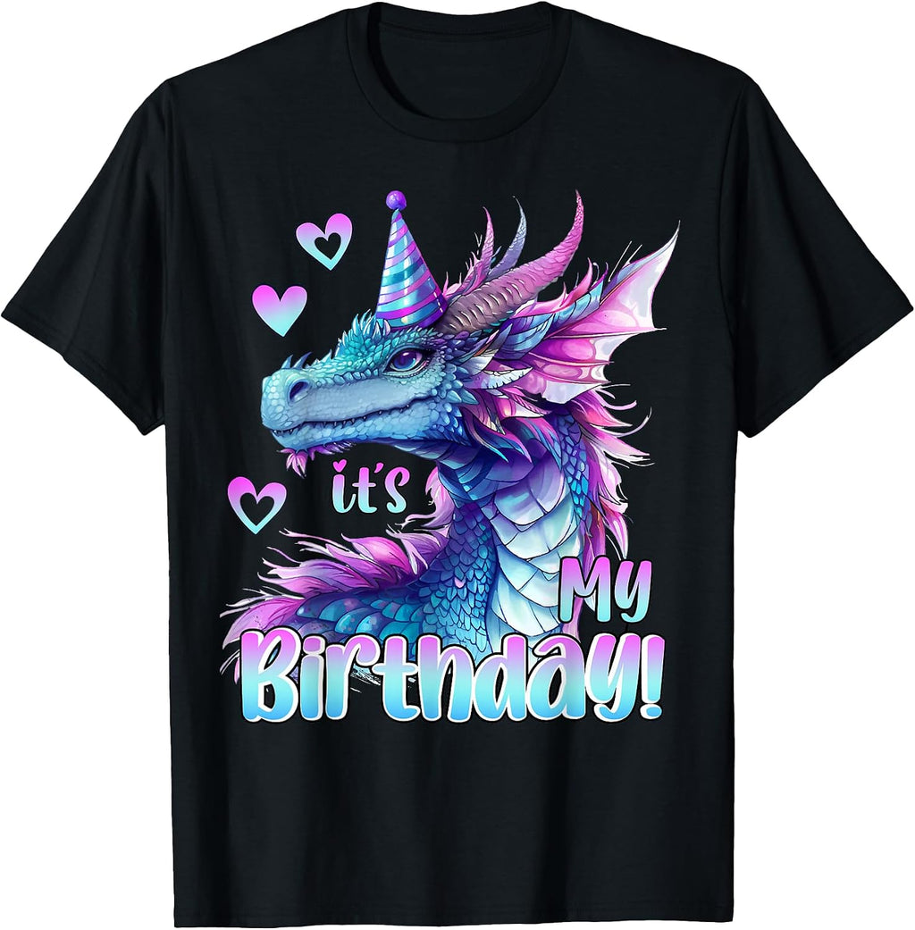 Dragons Birthday Party Themed Co.