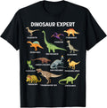 Mens Dinosaur Clothing Boys Girls Adult Dinosaur