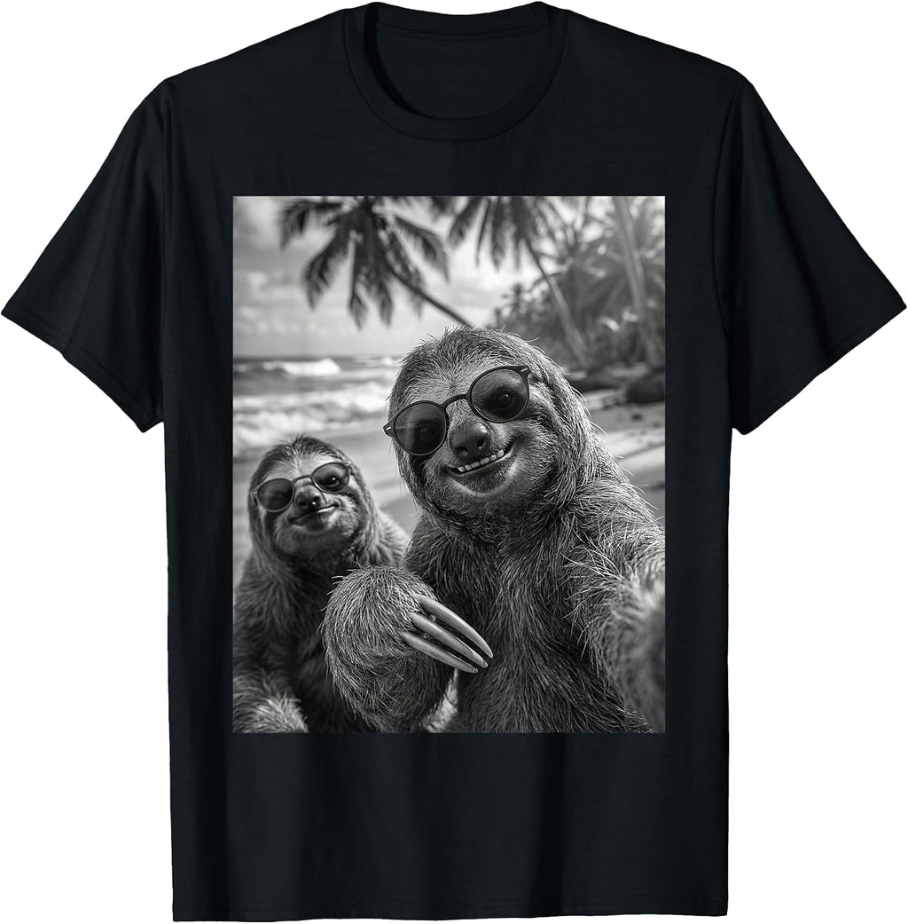Funny Sloth Stuff Accessories & Gifts