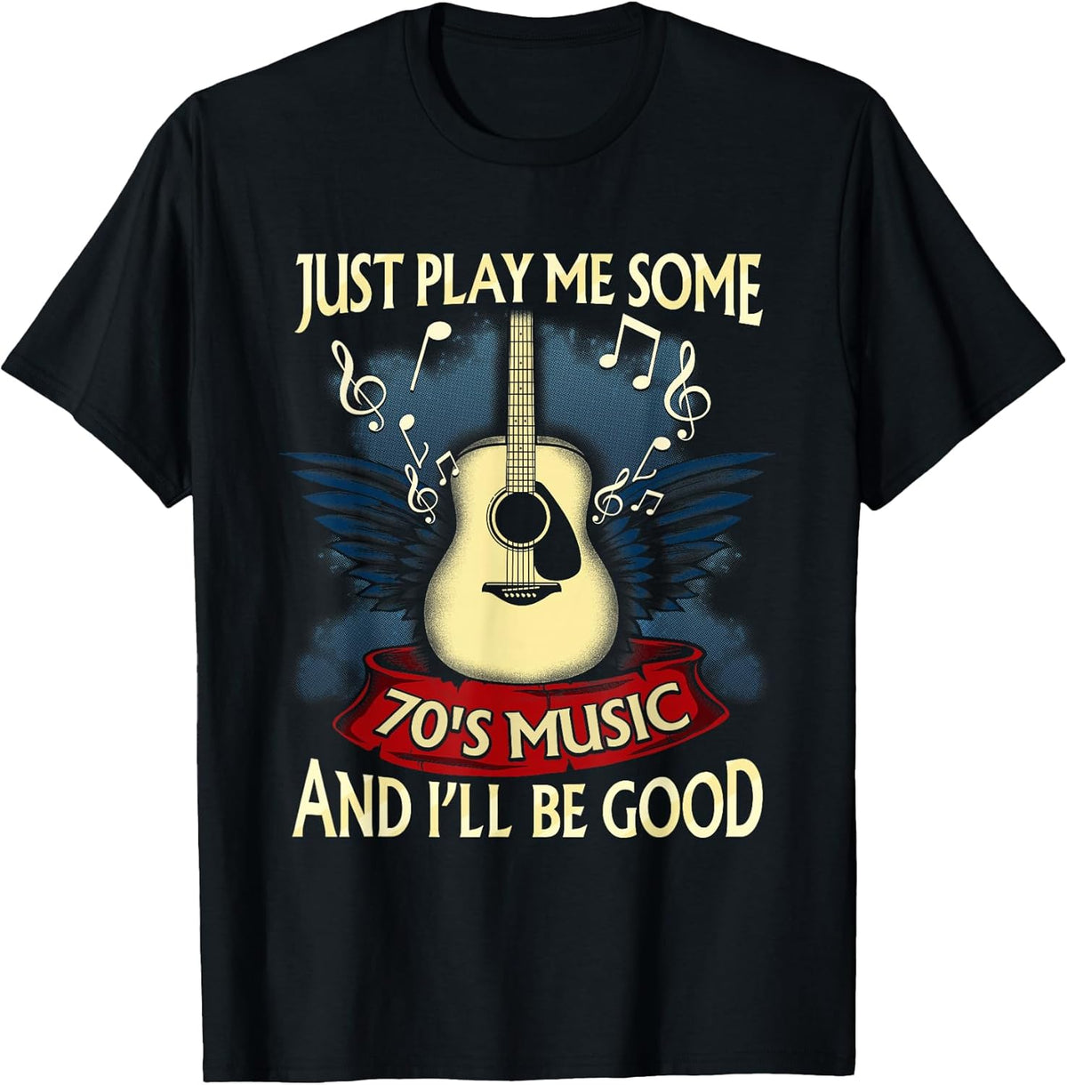 70s Music Rock and Roll Retro Vintage 1970s Music Shirt Unisex , , , Long Sleeve Tee