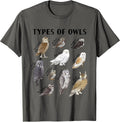 Owl Clothing & Owl Lover Gifts