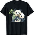 Cute Panda Lovers Kawaii Asian Bears Gifts DAIMMER