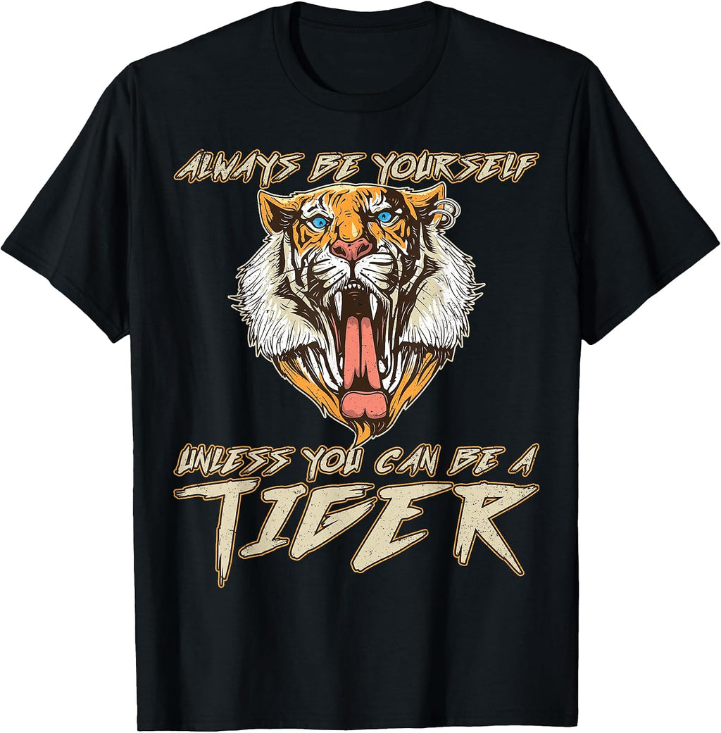 Tiger Merch Co