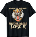 Tiger Merch Co