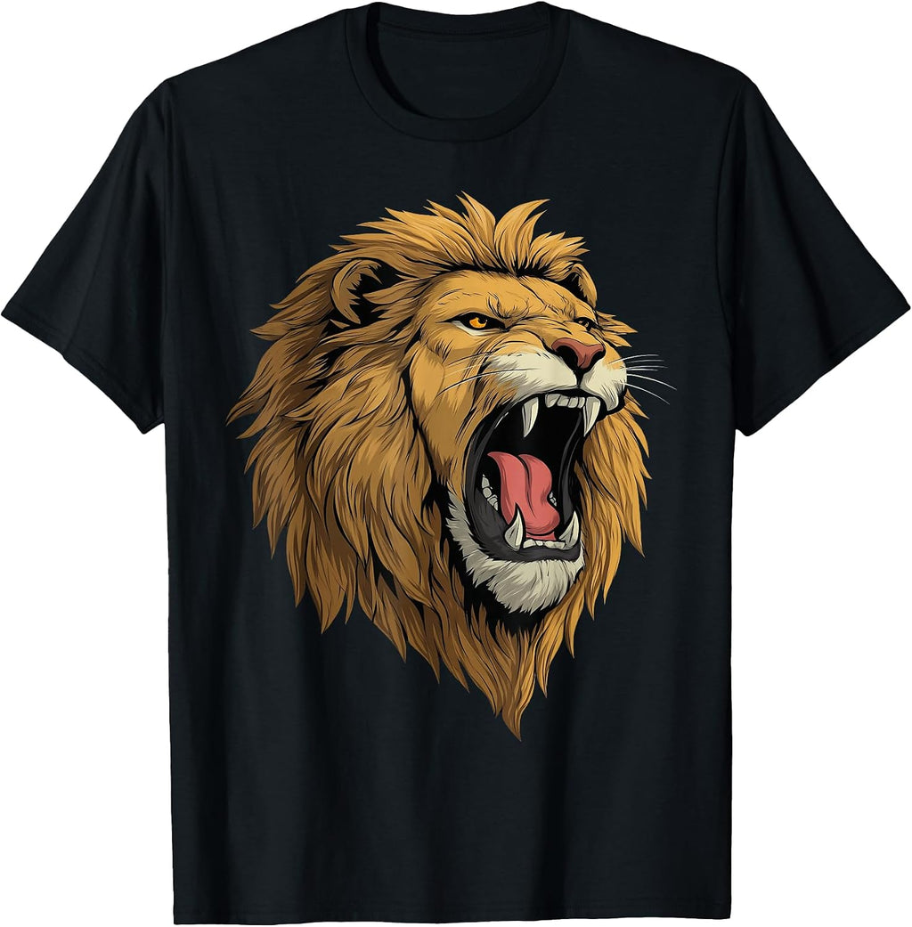 Lion Designs.