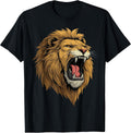 Lion Designs.