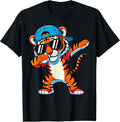 Tiger Clothes Childrens - Cool Toddler Apparel