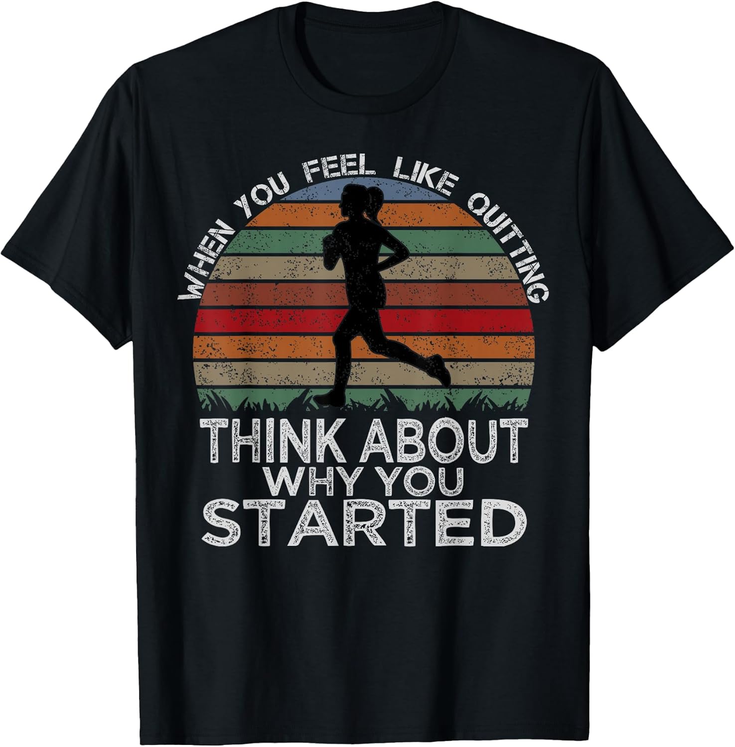 Gym Motivation Workout Fitness Inspirational Gift Small Unisex , , , Long Sleeve Tee