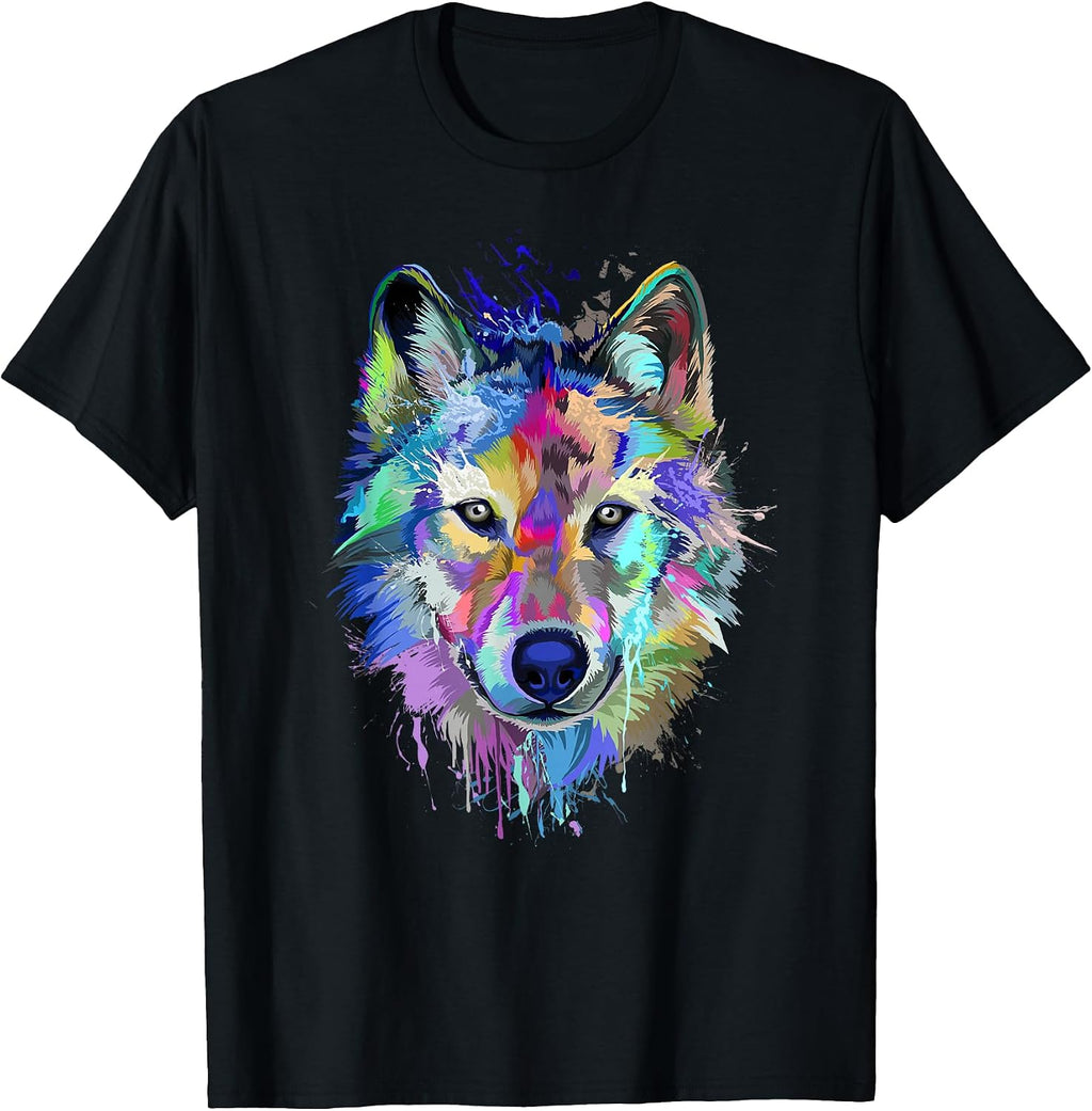 Western Wolf Store