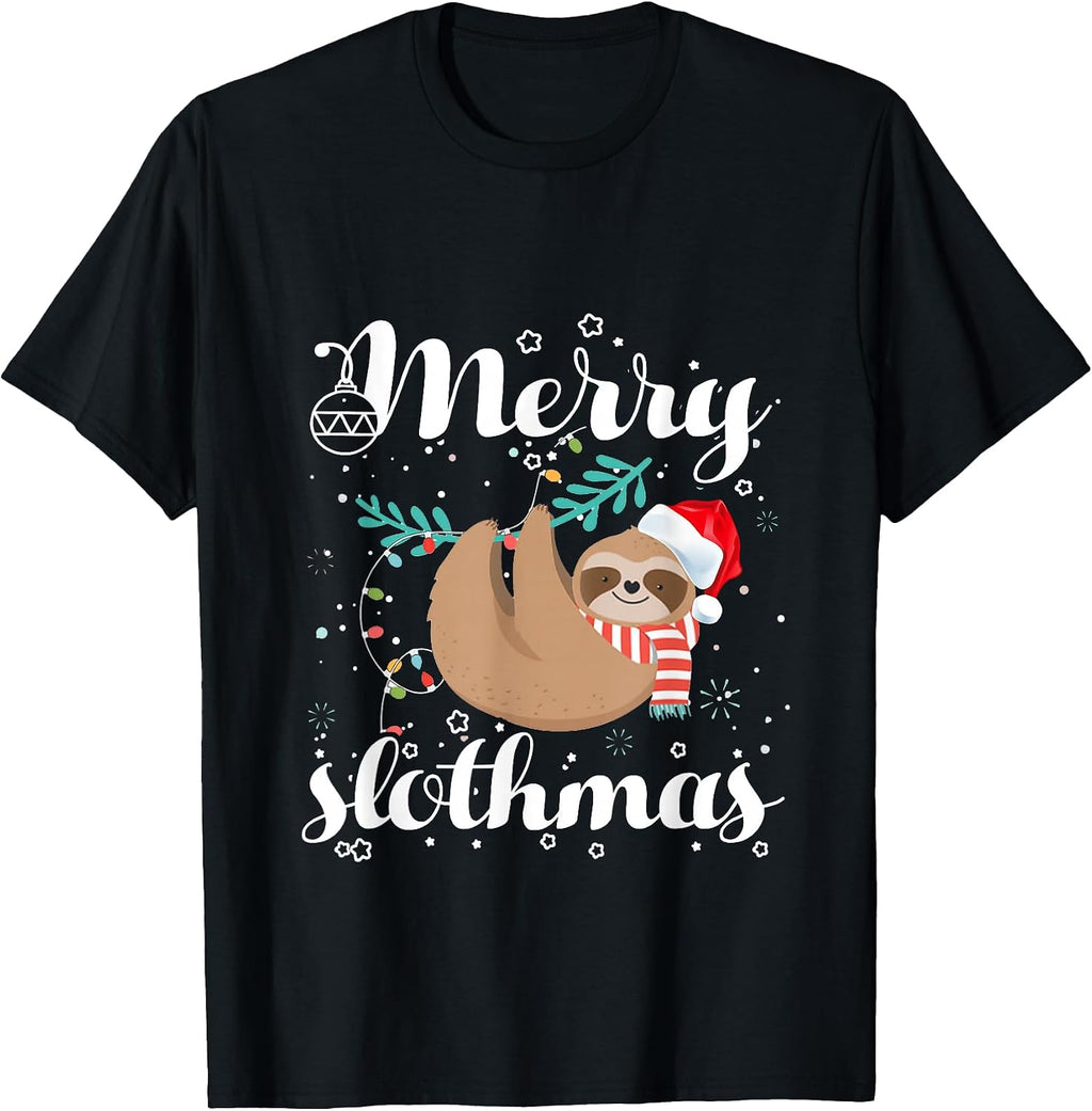 Christmas Xmas Family Gift T-Shirt