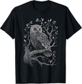 CLICK HERE FOR MORE OWL Graphic Bird ART