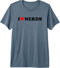 I Love Nerds