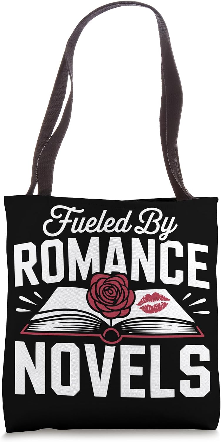 Reading Nerd Apparel Romance Books