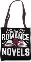 Reading Nerd Apparel Romance Books