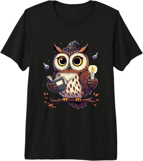 Arcane Owl Studio