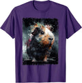Guinea Pig Lovers Guinea Pig Tees