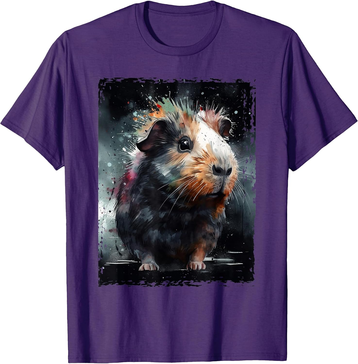 Guinea Pig Lovers Guinea Pig Tees