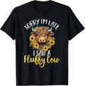Scottish Highland Cow Lover designs