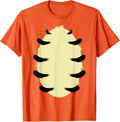 BXStyle Halloween Rare Animal Belly Costume