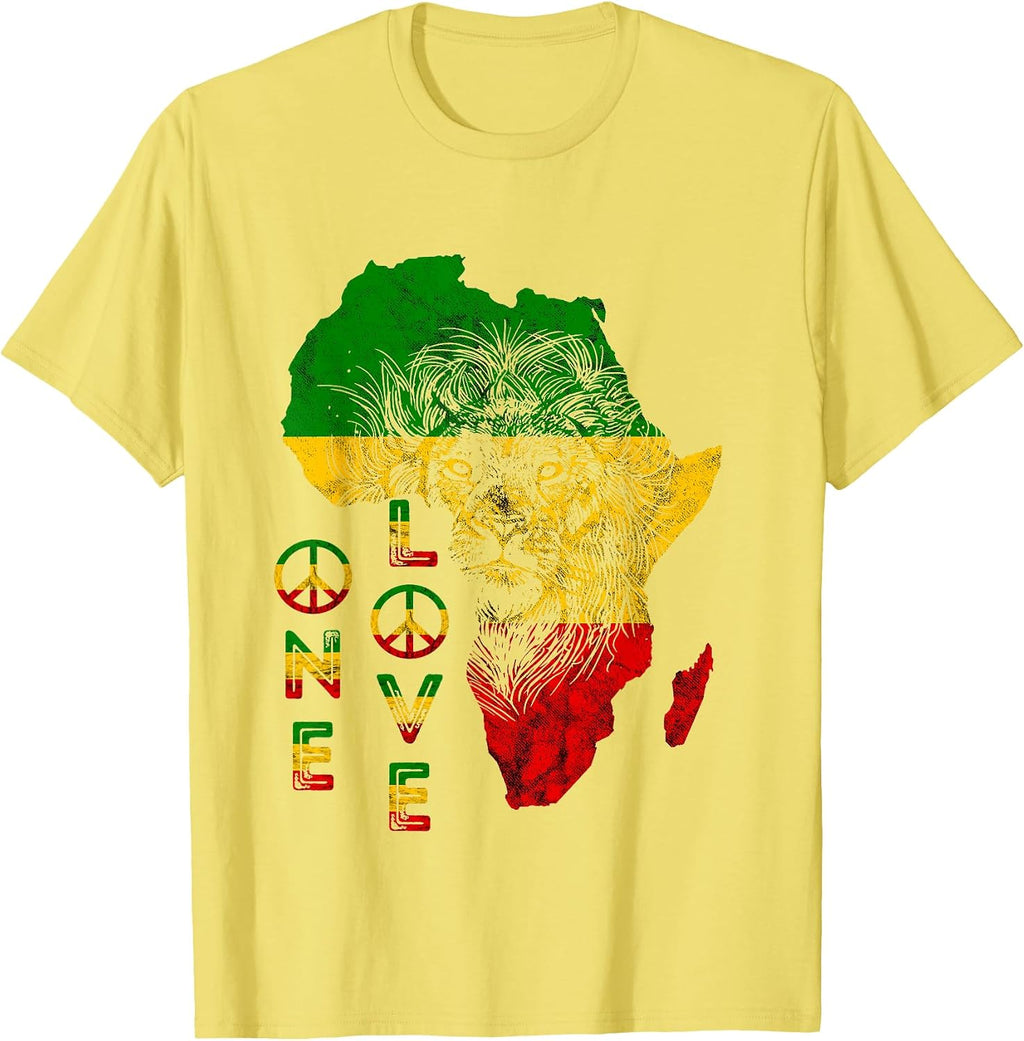 Rasta Reggae Roots