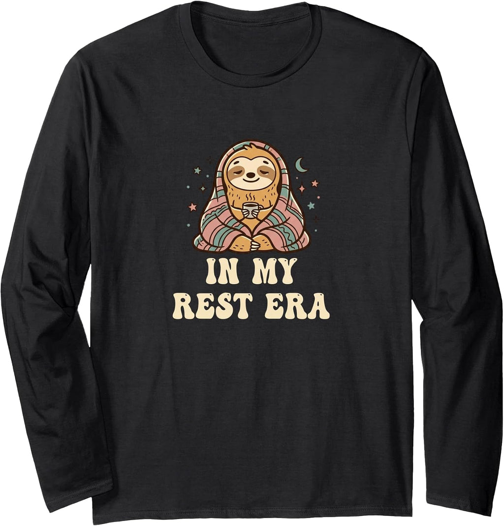 Rest Era Merch
