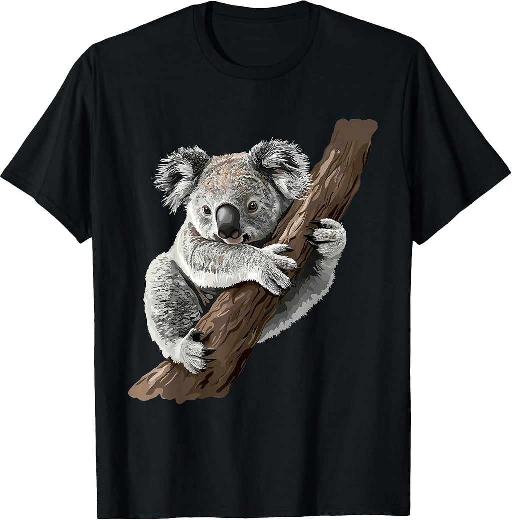 Koala and Australia Design