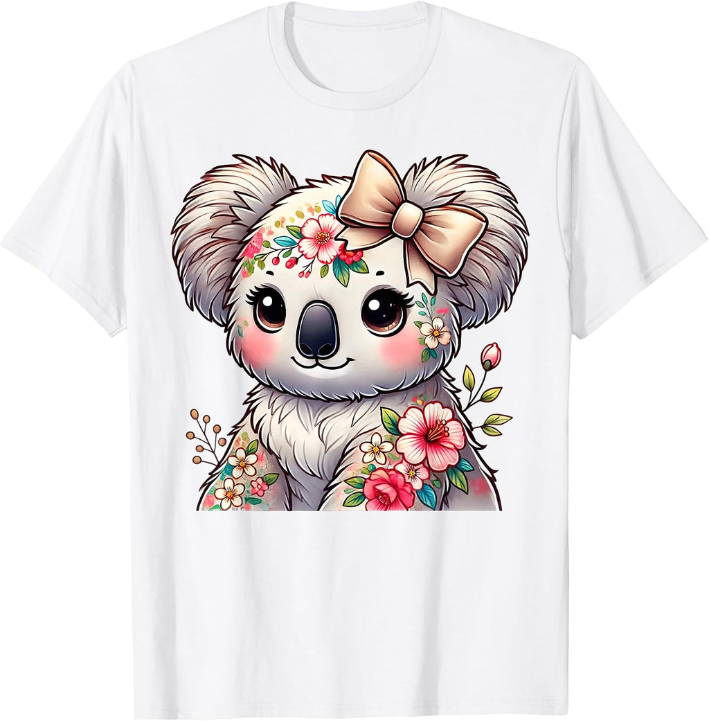 Koala Lover