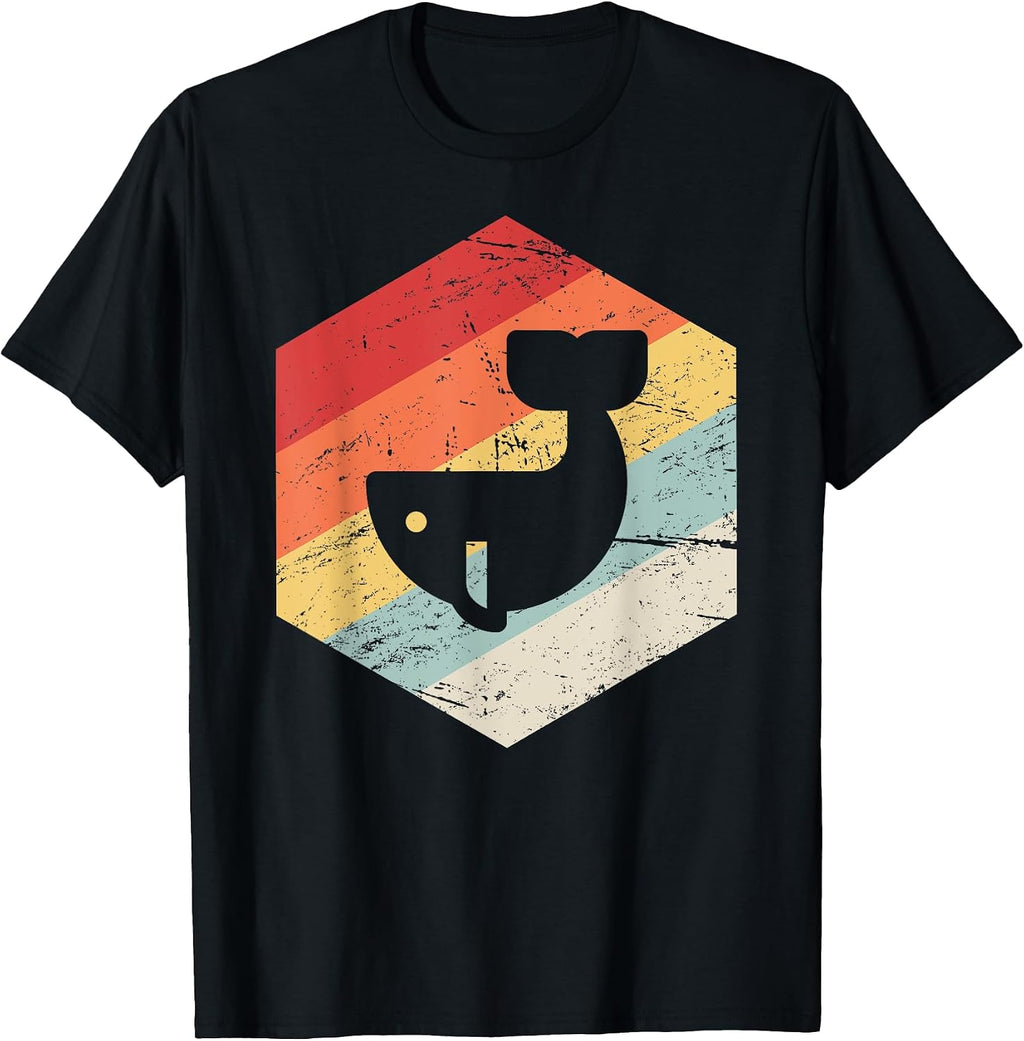 Cool Whale Shirts
