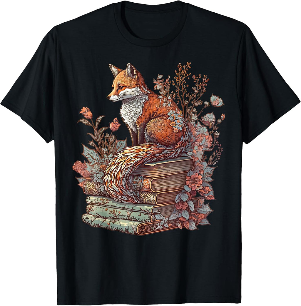 Woodland Bookworm Co.