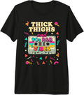 90's R And B Groove Body Positive Concert Outfit