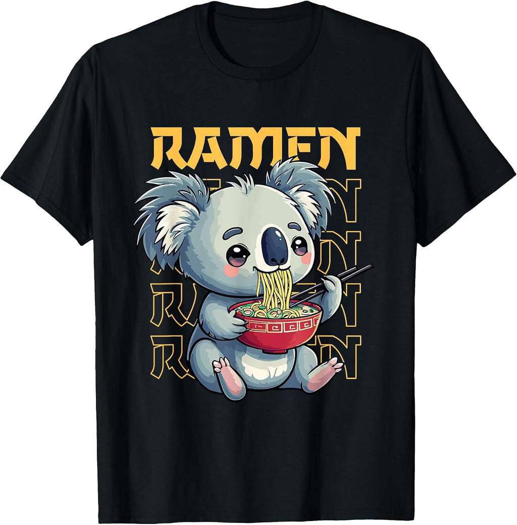 Koala & Kawaii Ramen