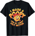 Funny Sarcastic Adult Humor Embarrassing Women Men Joke Unisex , , , Long Sleeve Tee
