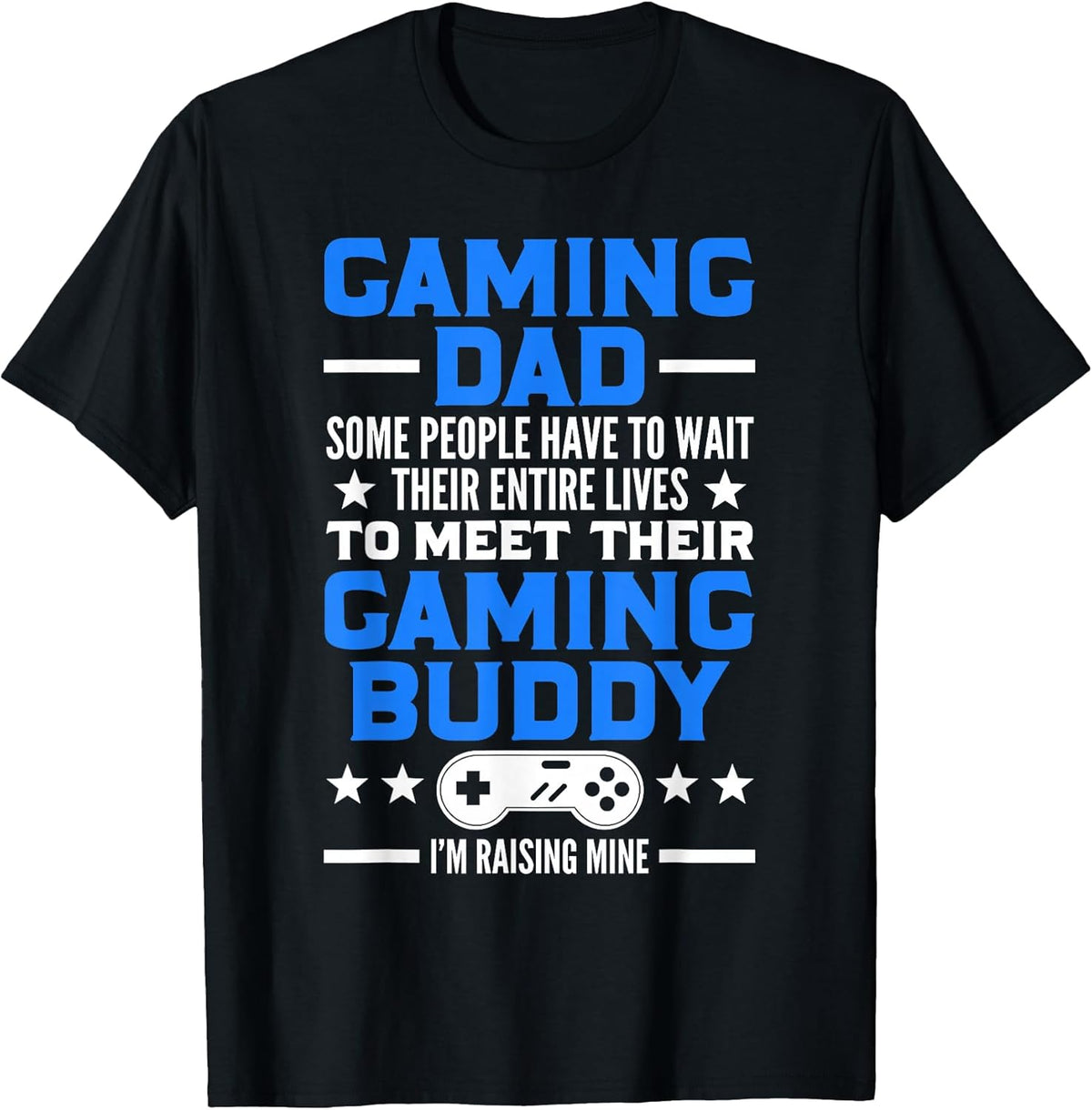 Gamer Video Games Gaming Dad Gaming Unisex , , , Long Sleeve Tee