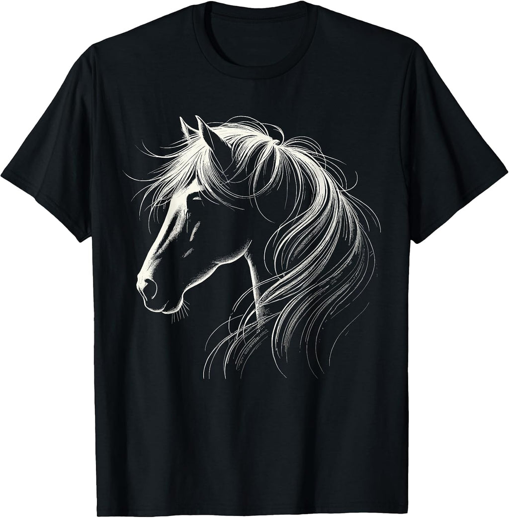 Funny Horse Riding Gifts