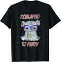 Zoo Keeper Animal Gift Koala Bear
