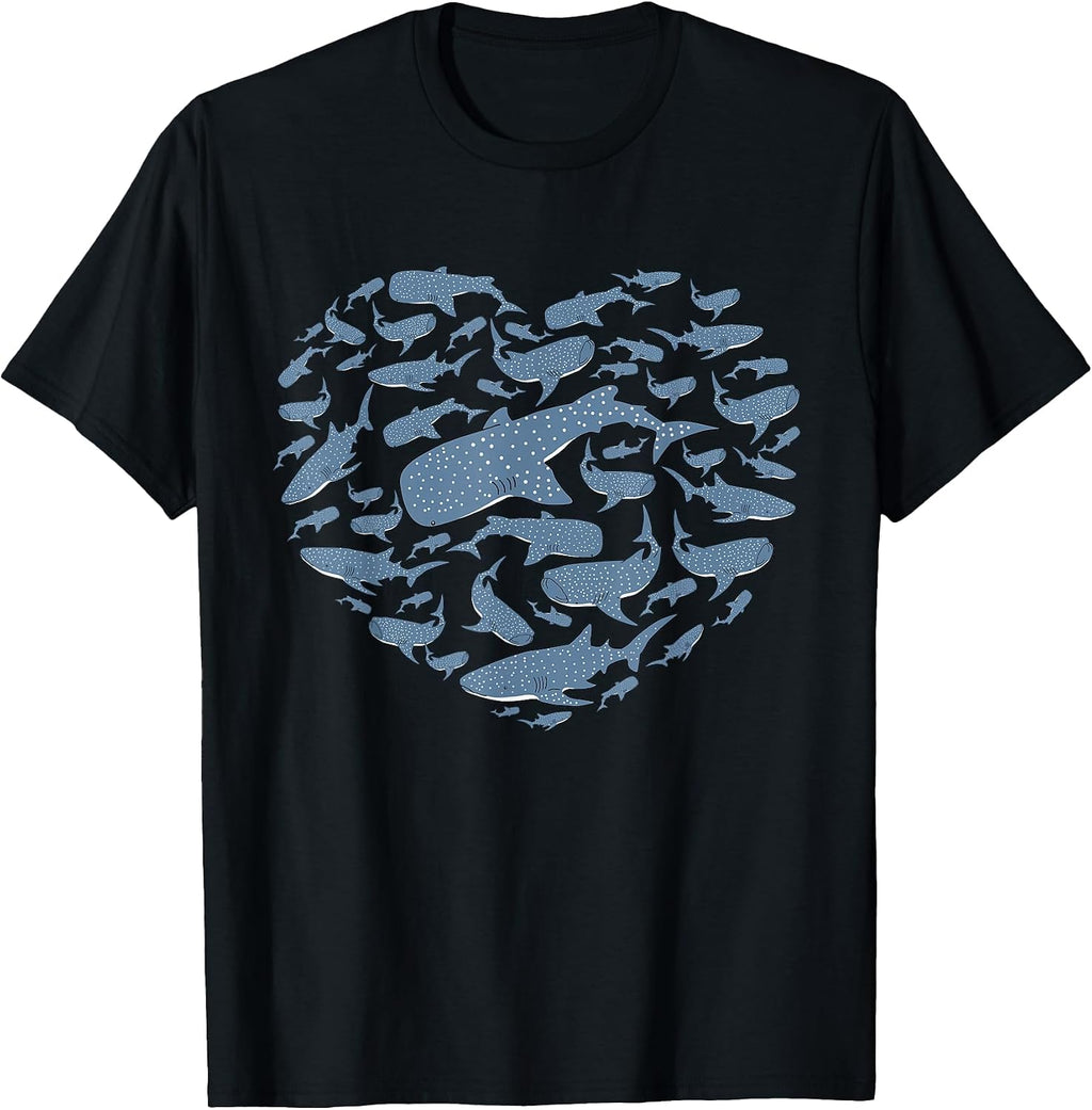 Snorkeling Whale Shark Gifts