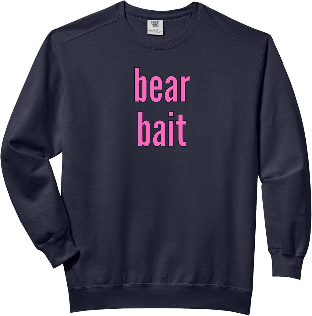 Bear Bait Funny Gay Bear Hunter Pride Merch