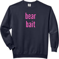 Bear Bait Funny Gay Bear Hunter Pride Merch