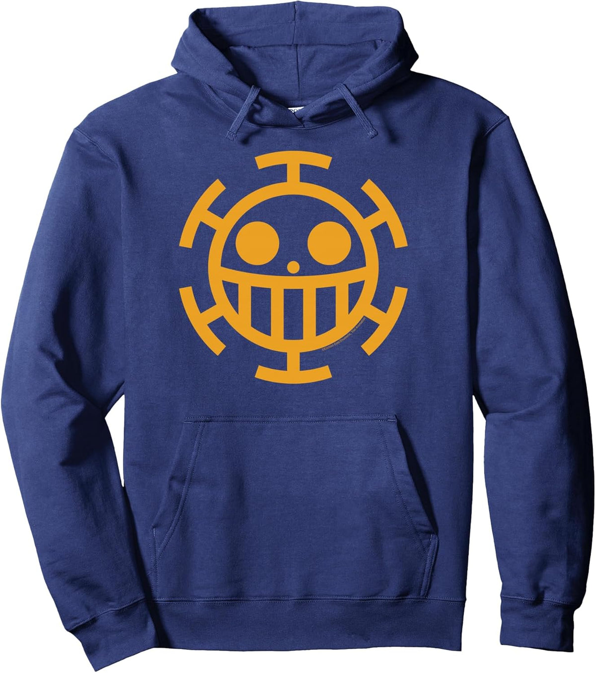 Anime Trafalgar Law Icon Cosplay Pullover Unisex , , , Long Sleeve Tee