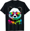 Panda Bear on Panda kids, women & men apparel