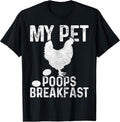 We love Chickens - Funny Gifts & Apparel