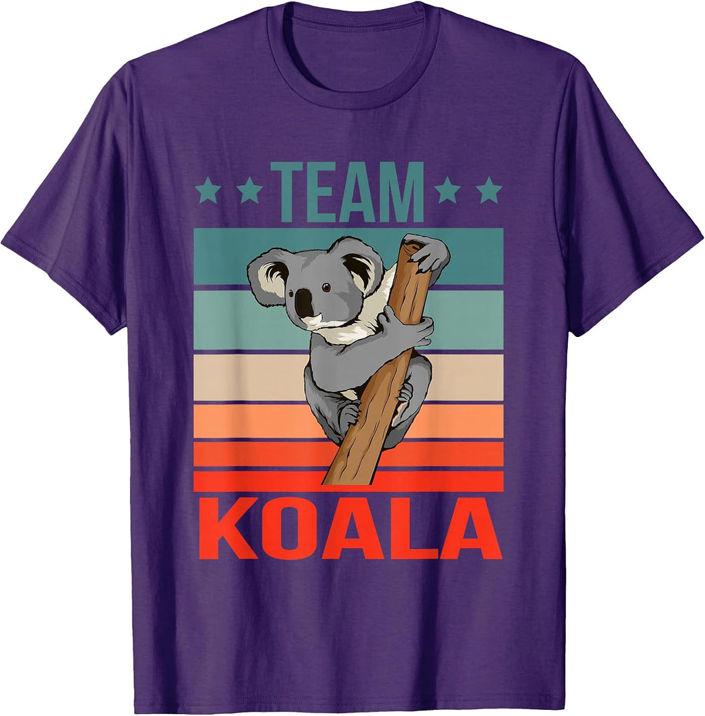Funny Koala Gifts & Accessoires